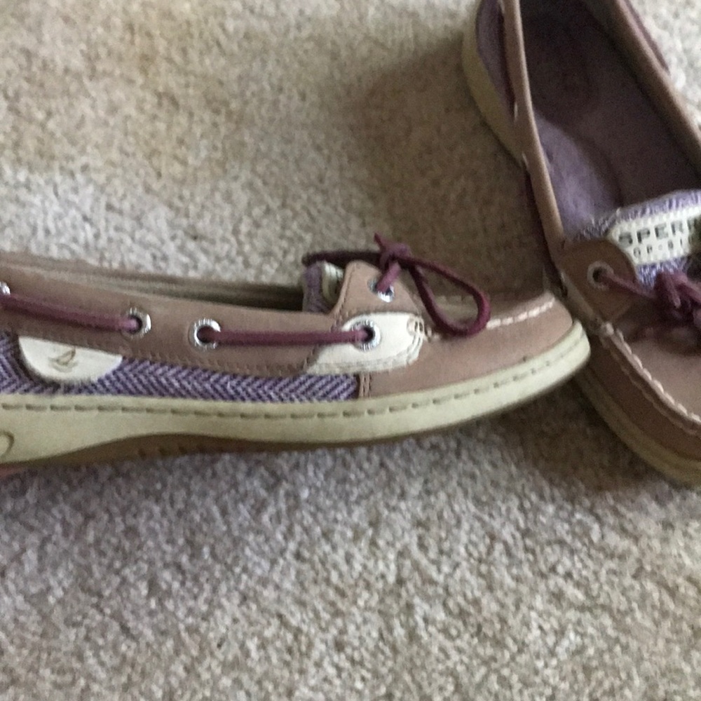 Sperrys - Picture 3 of 5